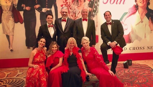 RedCrossBall